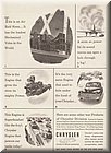 Image: Chrysler ad  -  June 1944